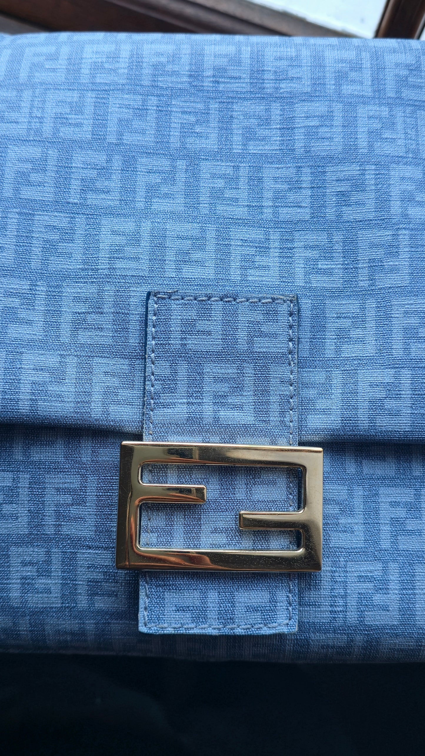 Front Hardware