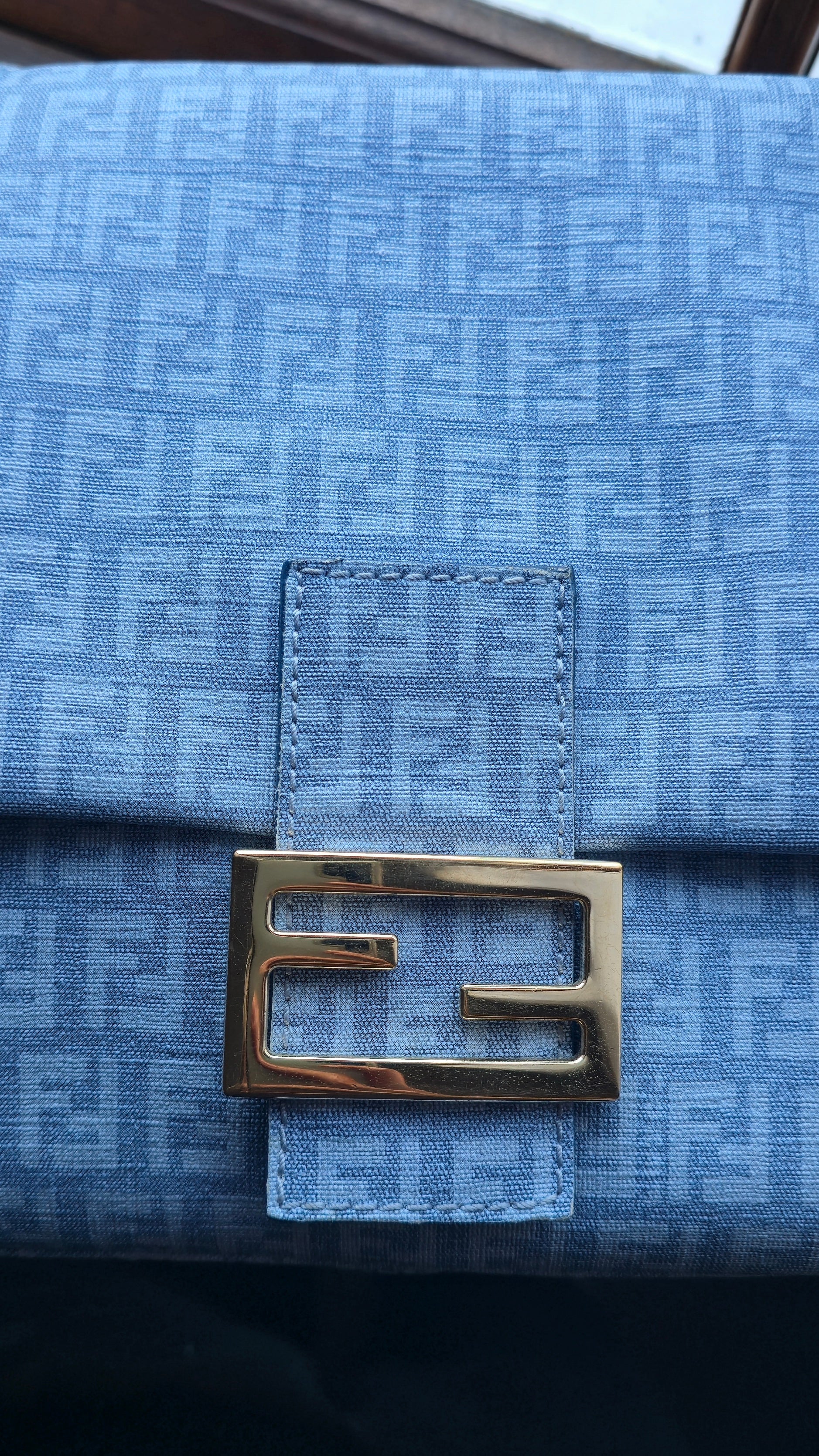 Front Hardware