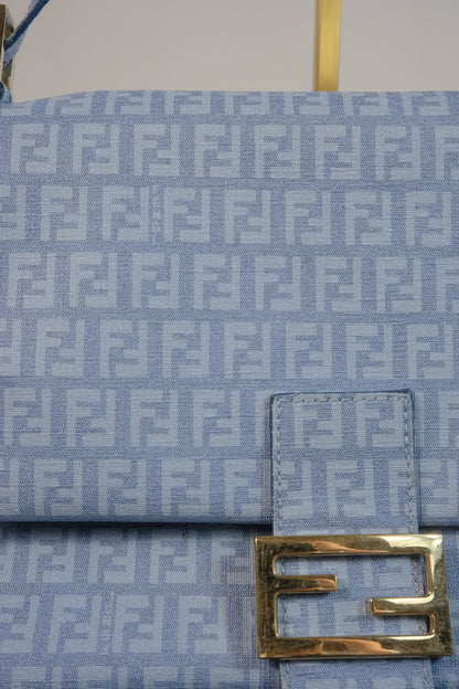 Front Detail