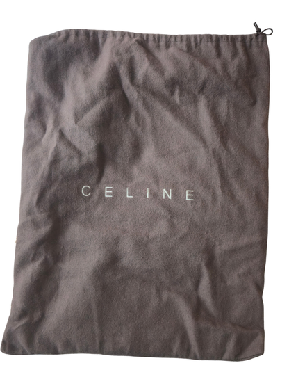 Included Dust Bag