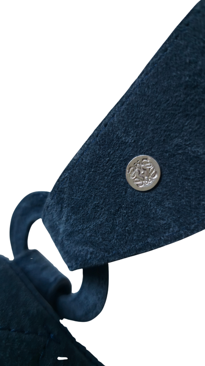 Inner Strap Detail