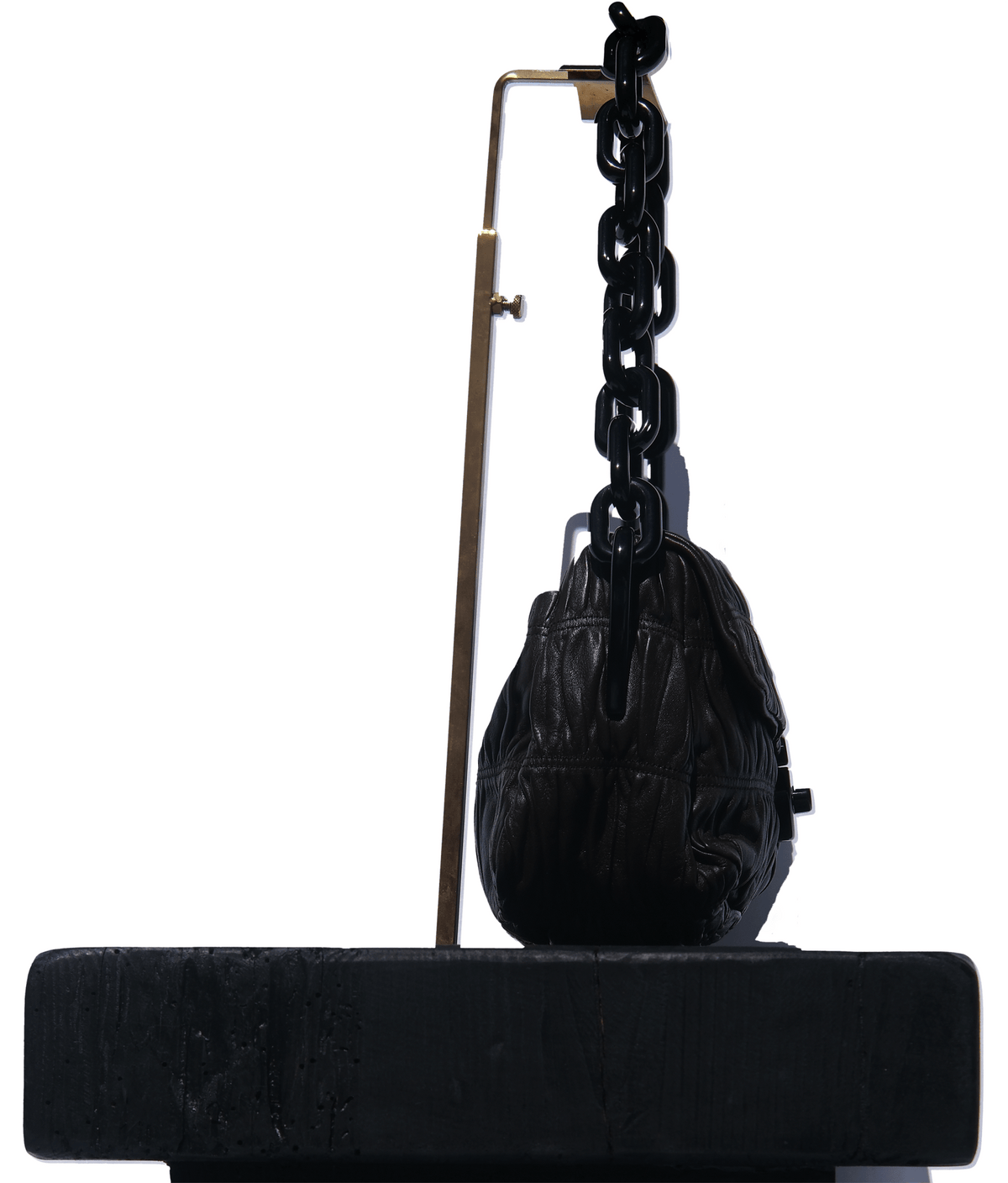 Left Side