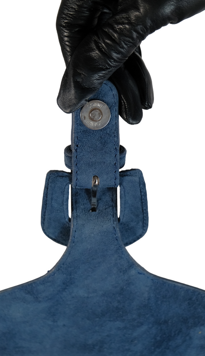 Flap Hardware Detail