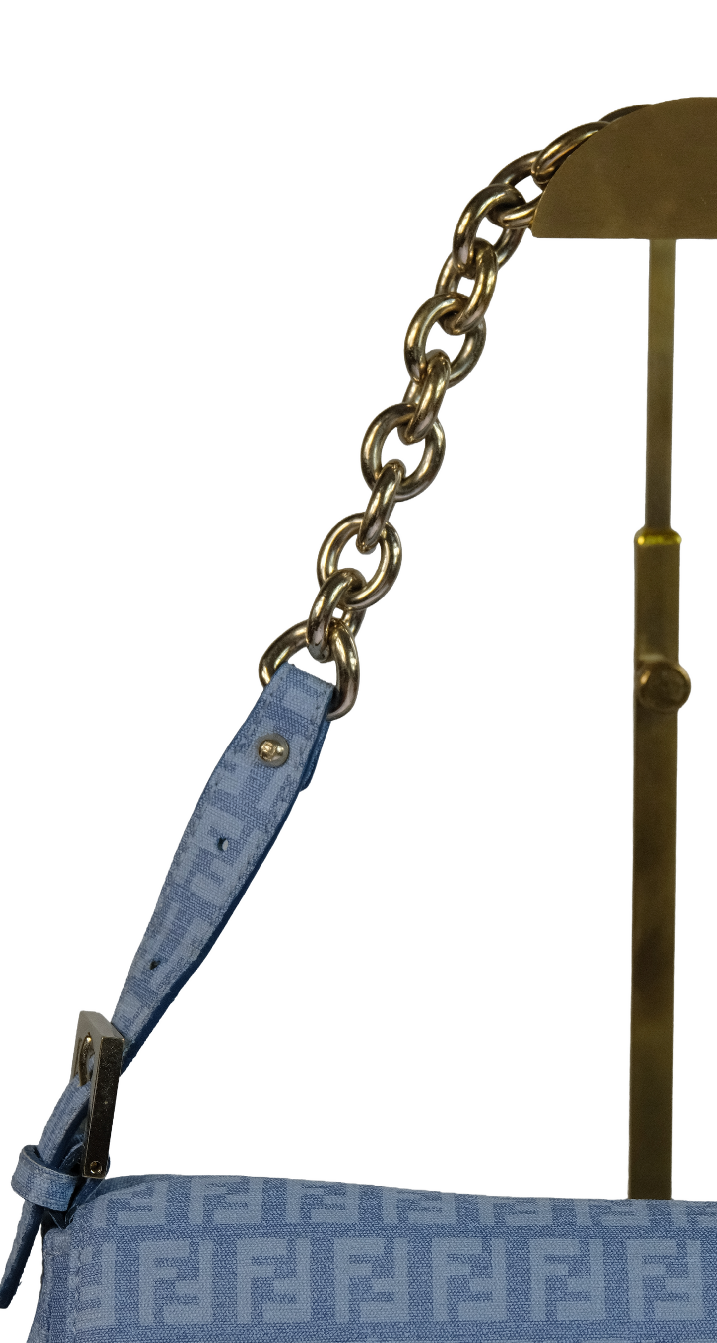 Left Strap