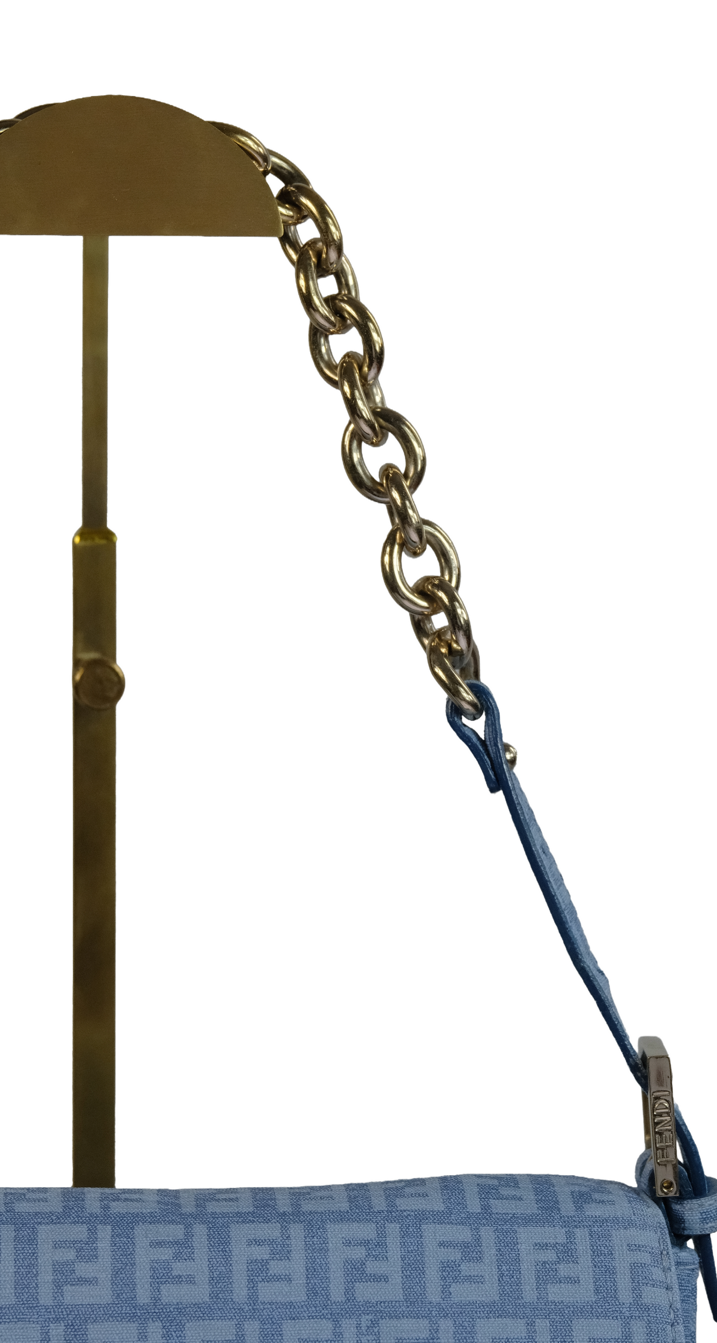 Right strap