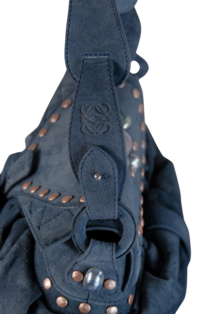 Strap Detail