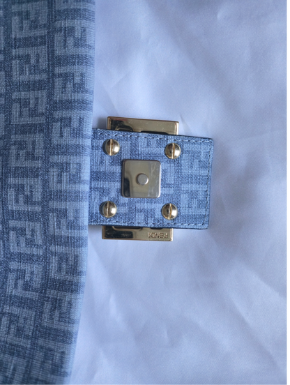 Flap Hardware Detail