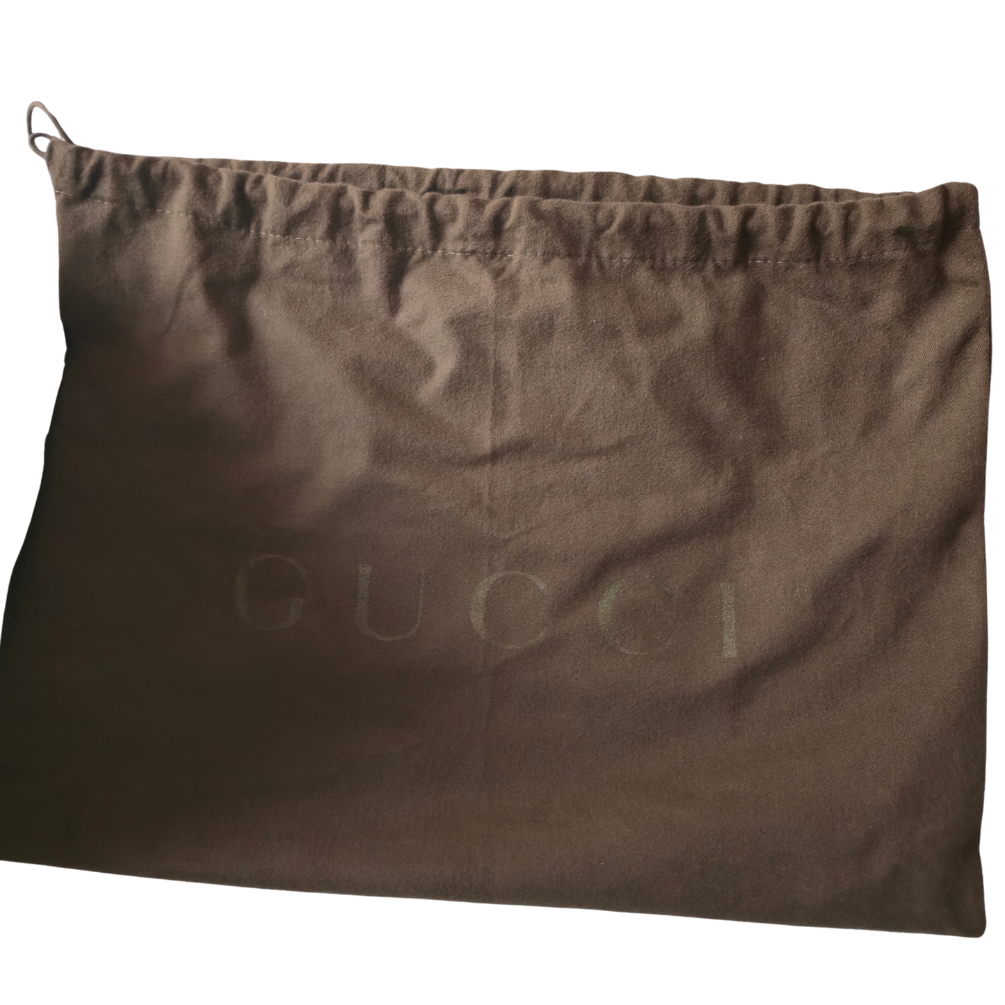 Included Dust Bag