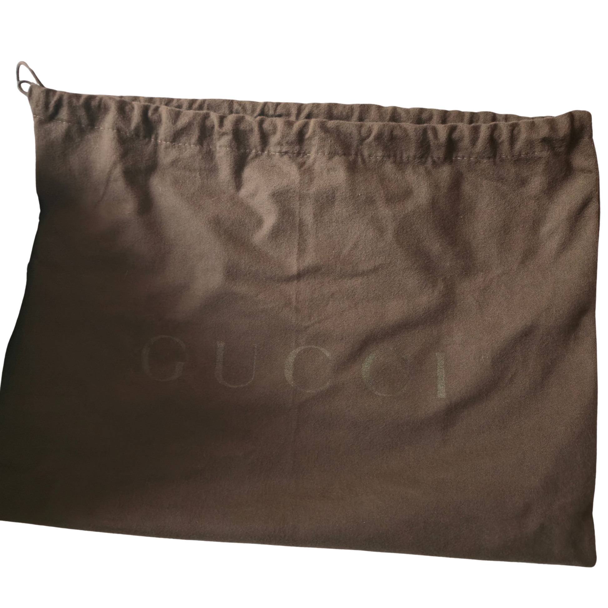Included Dust Bag
